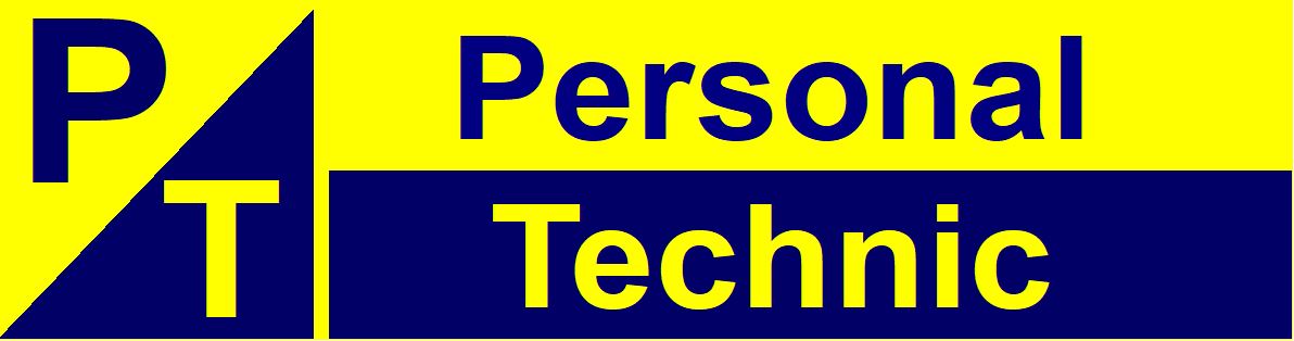 Personal Technics